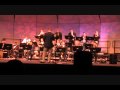 Three and One Sax Soli - Wisconsin Eau Claire Jazz II
