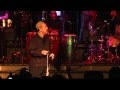 Rubén Blades & Roberto Delgado Orchestra  live - ZAPATA Stuttgart
