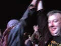 The Plastic People of the Universe - koncert - Kraków 2007