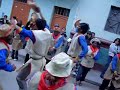 Danza de los Negros Esclavos en Otuzco 2008 by Emiliano Pasquel