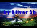beautiful song by oliver shanti.