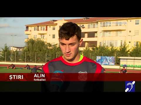 Pe urmele lui Hagi
