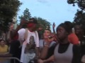 La Frette rap à la fête de la musique aubervilliers