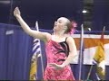 Baton Twirling