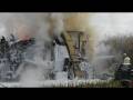 Brand MEX-Gerät