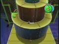Super Mario Galaxy - Infiltrating the Dreadnought