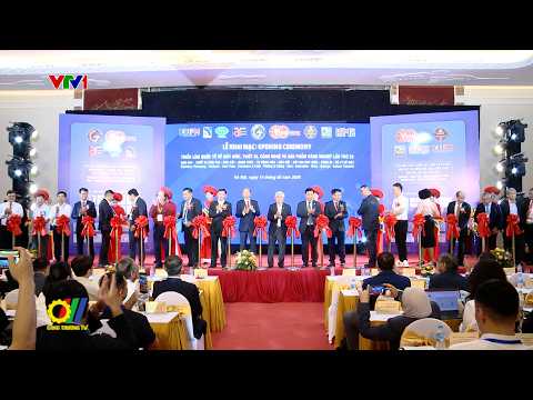 Đẩy mạnh xúc tiến thương mại , đầu tư trong lĩnh vực công nghiệp hỗ trợ