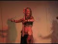 Urban Ghawazee Tribal Bellydance group - Ras El Sena Gala Urban Ghawazee Tribal Bellydance group - Ras El Sena Gala