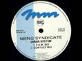 Meng Syndicate - Sonar System (Contact Mix)