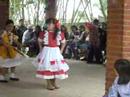 Festa junina da fortec na fazendinha turma do 1 e 2 ano....prof Ales