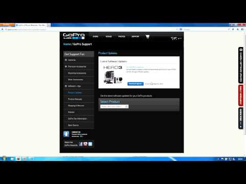how to recover gopro wifi password