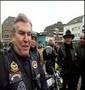 Biker bringen Kinderaugen zum leuchten