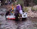 HELECHA EL  OBISPO EN LA PE�ONA 2007