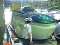 ?? ??? ??????360S?High speed new railroad car FASTECH 360S