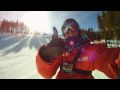 GoPro HD HERO camera: The Snowboard Movie