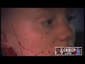 Exclusive HORROR ZONE clip DARKNESS: THE VAMPIRE VERSION!