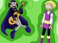 teen titans fanart