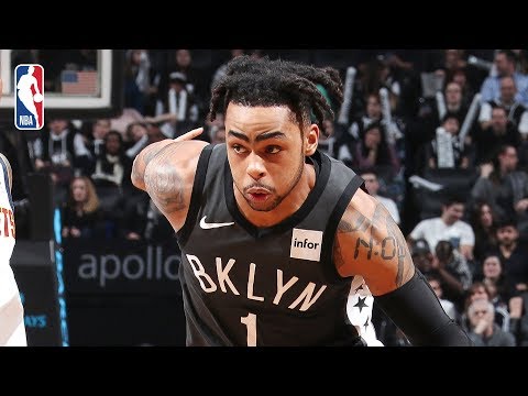 Video: Full Game Recap: Nuggets vs Nets | Brooklyn Connects On 19 3PM