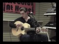 Here's A Quarter - Brendan Neary -- Empire Music Open Mic 1/21/11