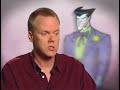  Batman Two Face Paul Dini Bruce Timm