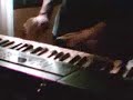 Happy Birthday Blues Piano