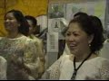 Philippine Cultural Show Part 3