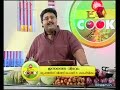 Easy Cook: How to prepare 'Prawns with pepper and capsicum'