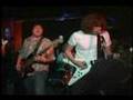 Jay Reatard `LIVE - My Shadow