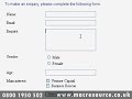 Dreamweaver tutorial: Dreamweaver behaviors