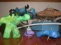 Claymation Trilogy Claymation Trilogy