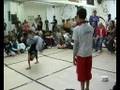 1vs1 Junior Battle 1