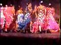 Flamenco (Copellia)