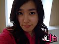 Arirang Radio Midday Break with Tiffany (SNSD) Part 1/2