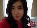 Arirang Radio Midday Break with Tiffany (SNSD) Part 1/2