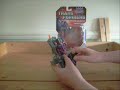 Universe Galvatron Review