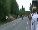 Norwegian veteran bicycling championship