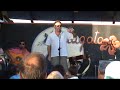 sevillana Pablo Carbonell en ZAHARA DE LOS ATUNES