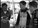 Cory West from Pirelli\