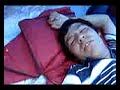 UNA BELLA SIRENAA DORMIDA ESPERANDO A SU PRINCIPE AZULALGUIEN QUIERE SERLO ??