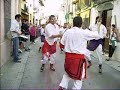 FESTES DE LA TARDOR 2006 - BALL DE BASTONS FESTES DE LA TARDOR 2006 - BALL DE BASTONS