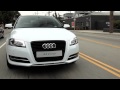 Audi A3 e-tron pilot program