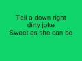 Gord Bamford Drinkin' Buddy Official Music Video and Lyrics