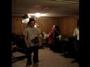 Nate and Mikey - couples awkward dancing