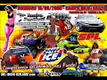 Car tuning Festival 2008 Club Campo R. ANACO copa Polar Ice