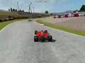 GP  Španělsko 2007