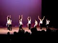 NCSSM ASiA Fest 2008 - Vietnamese Umbrella Dance