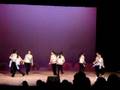 NCSSM ASiA Fest 2008 - Vietnamese Umbrella Dance