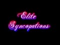 Elite Syncopations - Scott Joplin