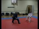 richard cox chair demo