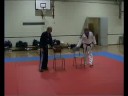 richard cox chair demo